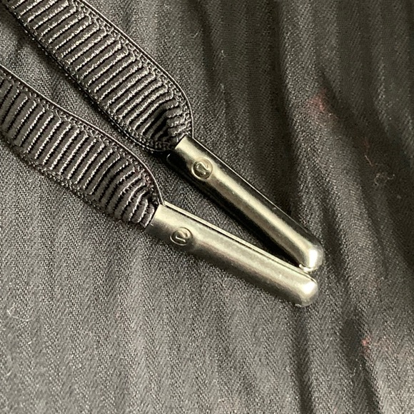 lululemon athletica Black Dance Studio High Rise Shorts Size 6 NWT - Picture 9 of 10